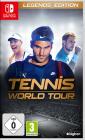 Tennis World Tour...
